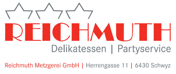 Reichmuth Metzgerei GmbH