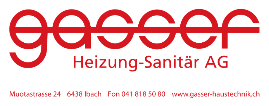 Gasser Heizung-Sanitär AG