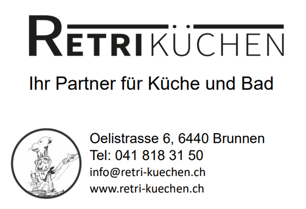 Retri-Küchen AG